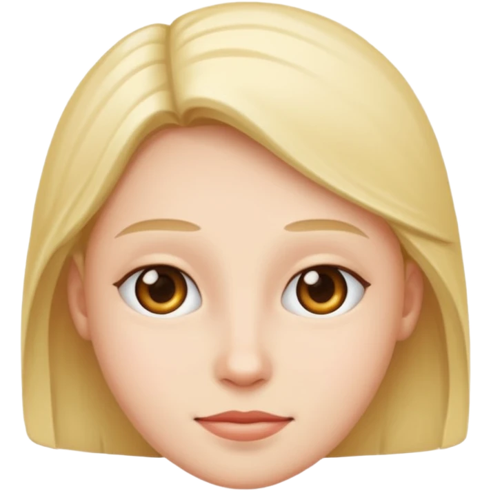 Schön  emoji