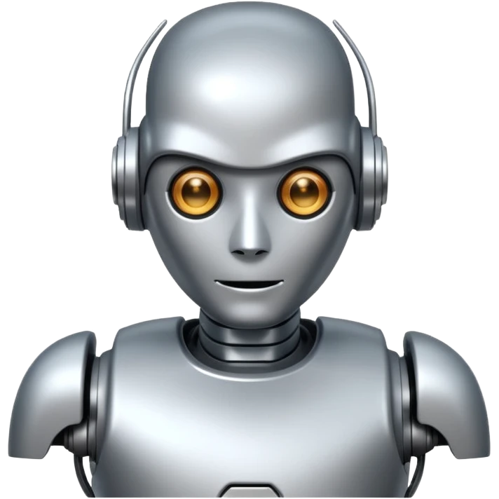 bot emoji