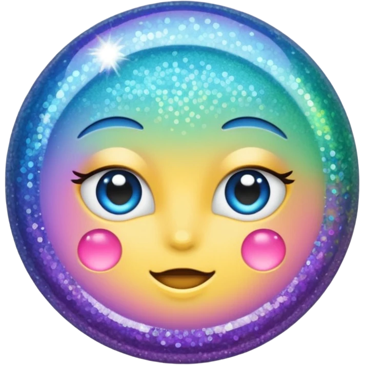 Sparkle  emoji