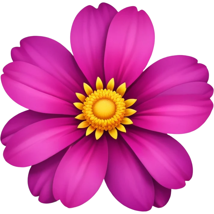 flower  emoji