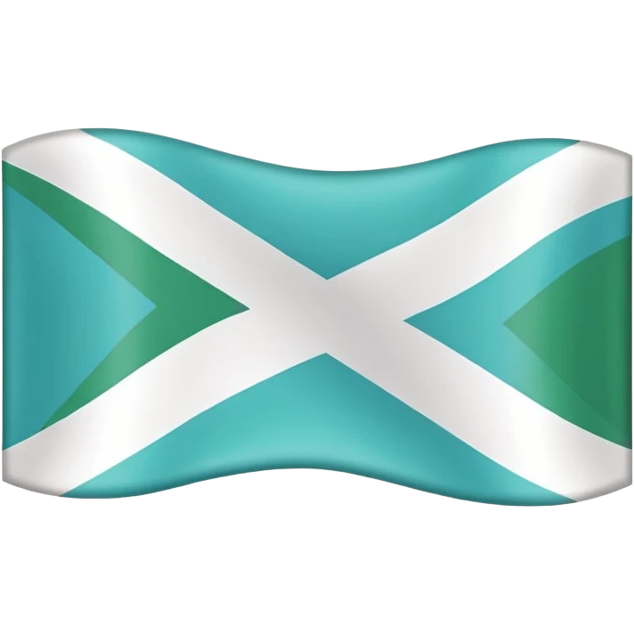 Aroace flag emoji