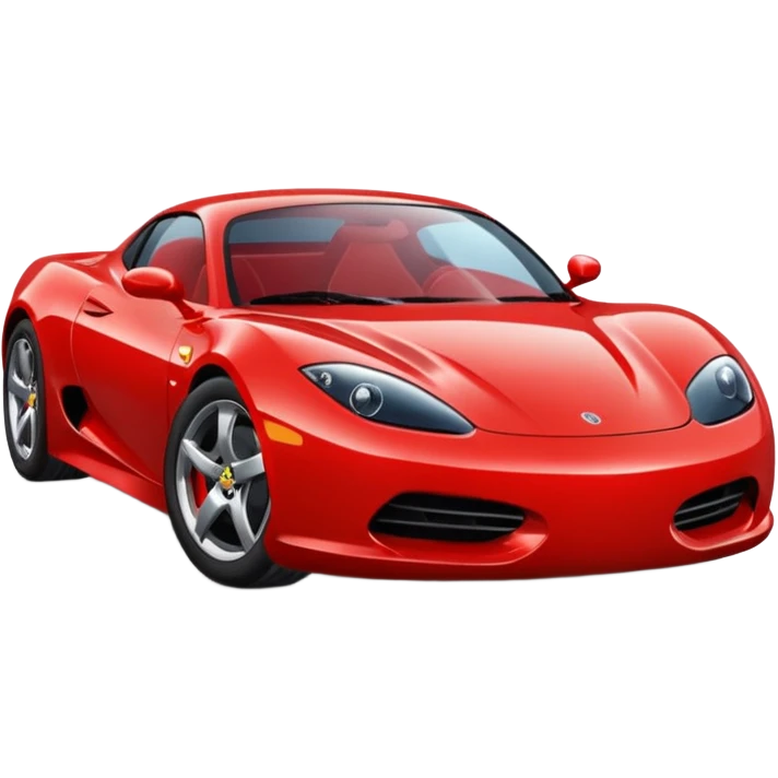 drive Ride emoji