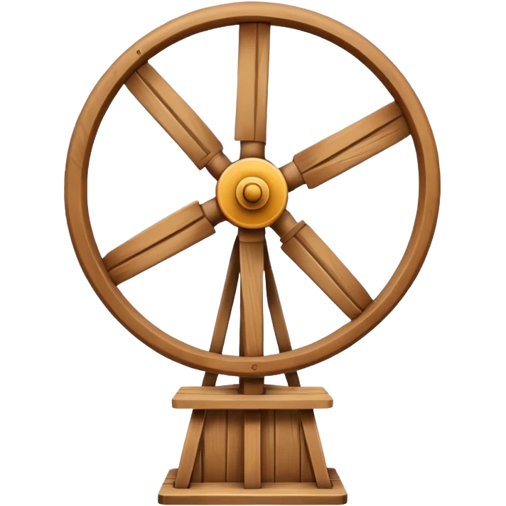 wind wheel emoji