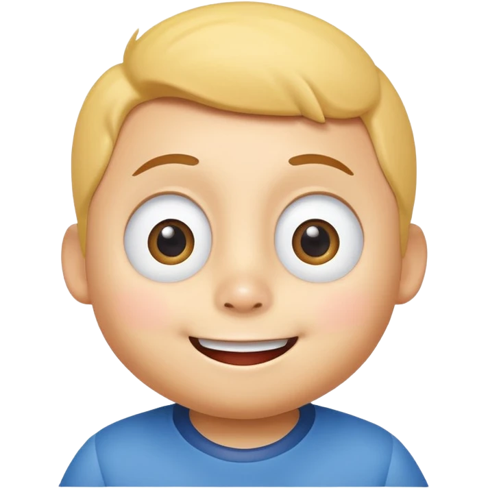 뽀로로 emoji