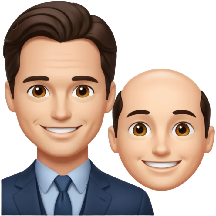 Matt Bomer emoji