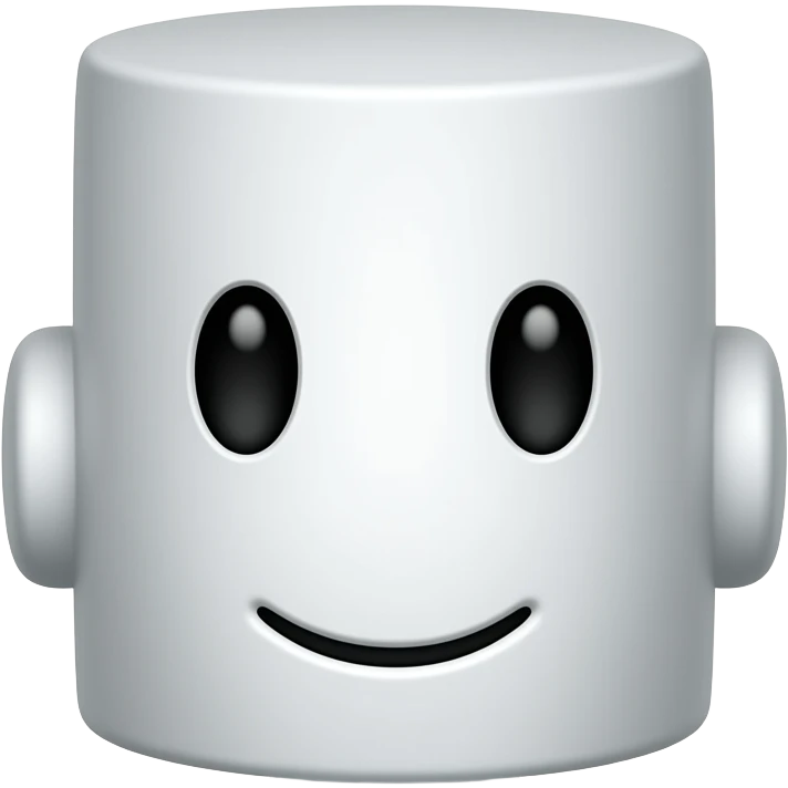 Marshmello emoji