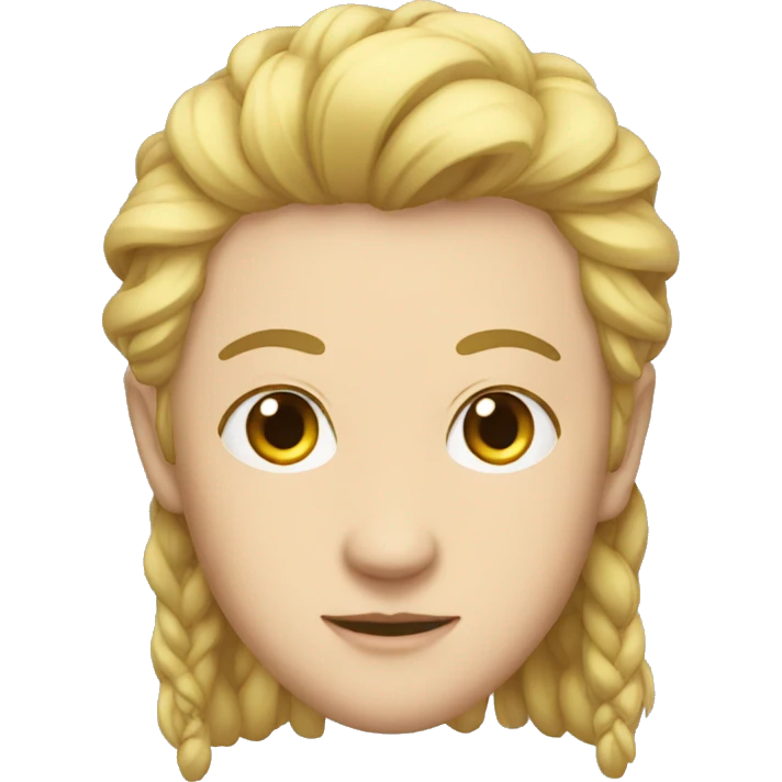 sodesuka emoji