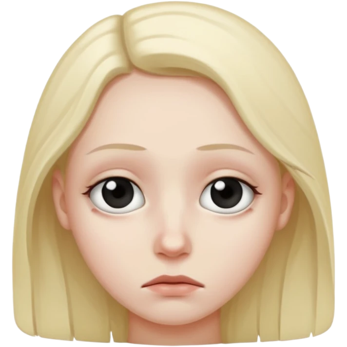 suicide emoji