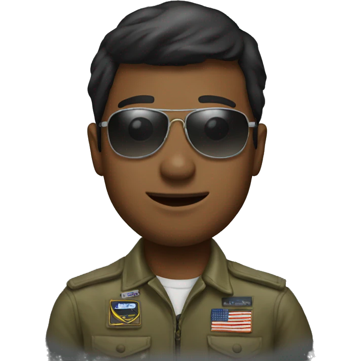 aviators emoji