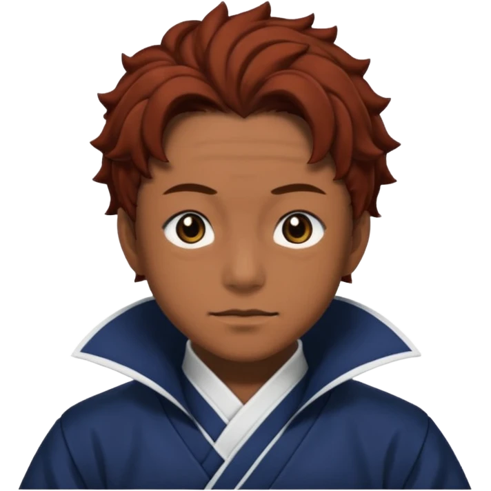 Tanjiro emoji