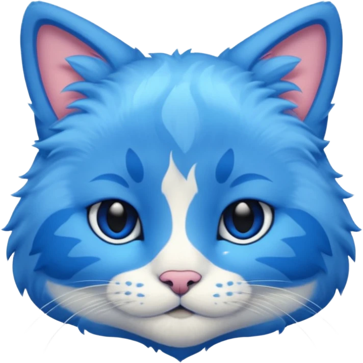 Catnap emoji