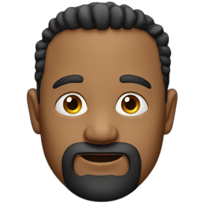 Gros emoji