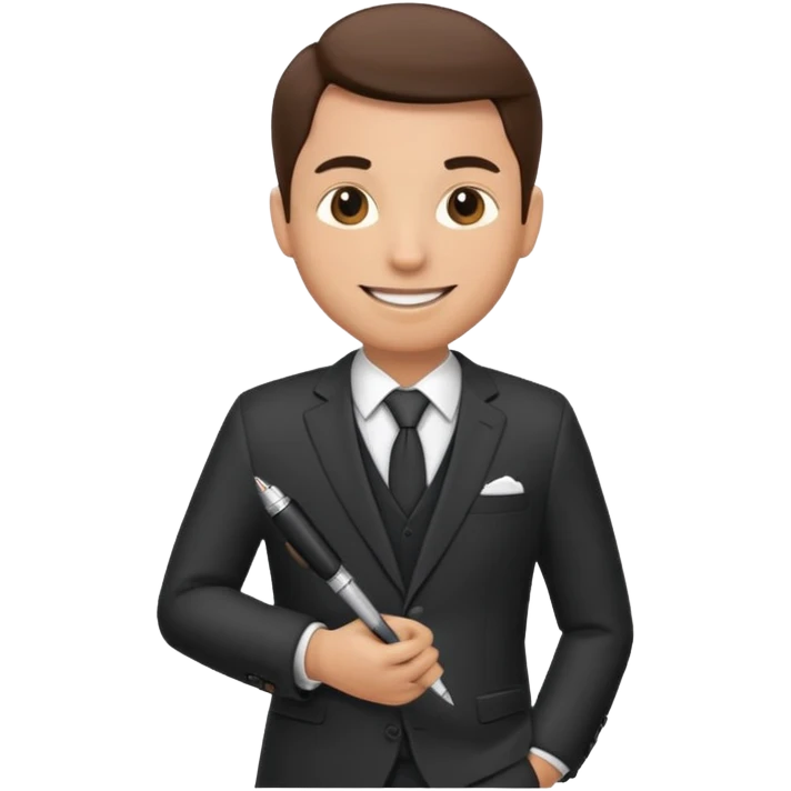 manager emoji