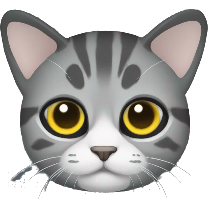 Mog emoji