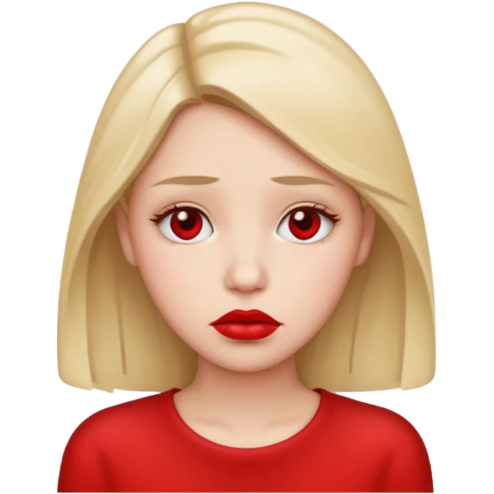 😔🫦 emoji