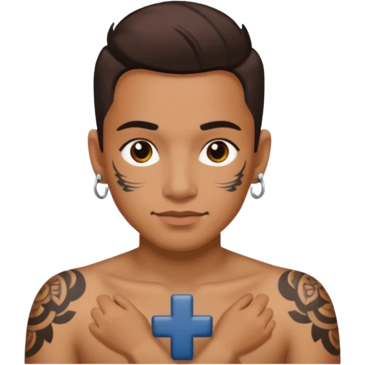 ATX emoji