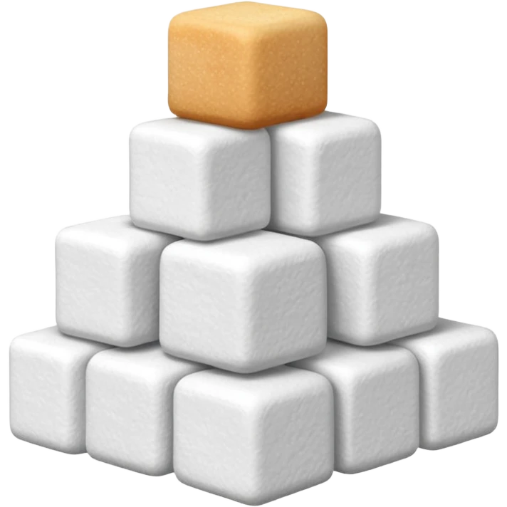 zuckerwürfel emoji