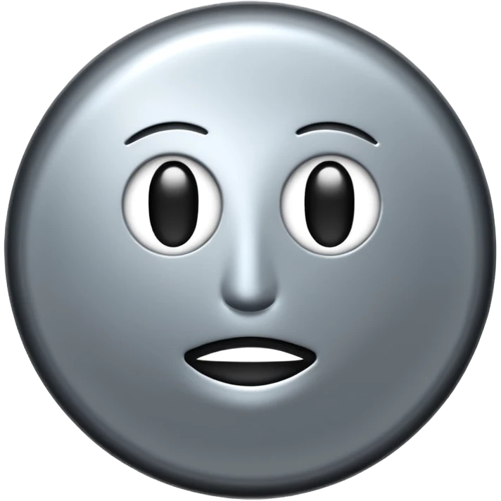nah işareti emoji