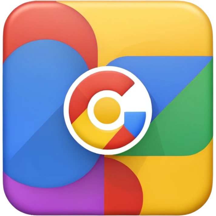 Google logo emoji
