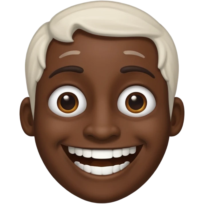 OG Mudbone emoji
