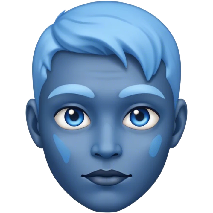 AI emoji