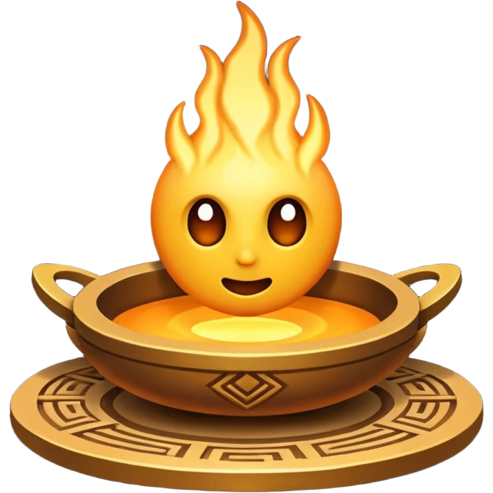 The rituel emoji