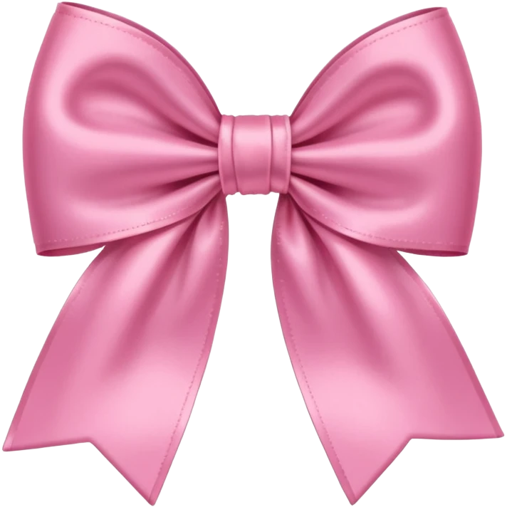 🎀  emoji