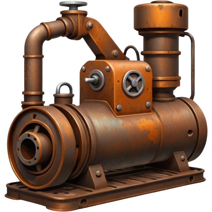 mechanic plant emoji