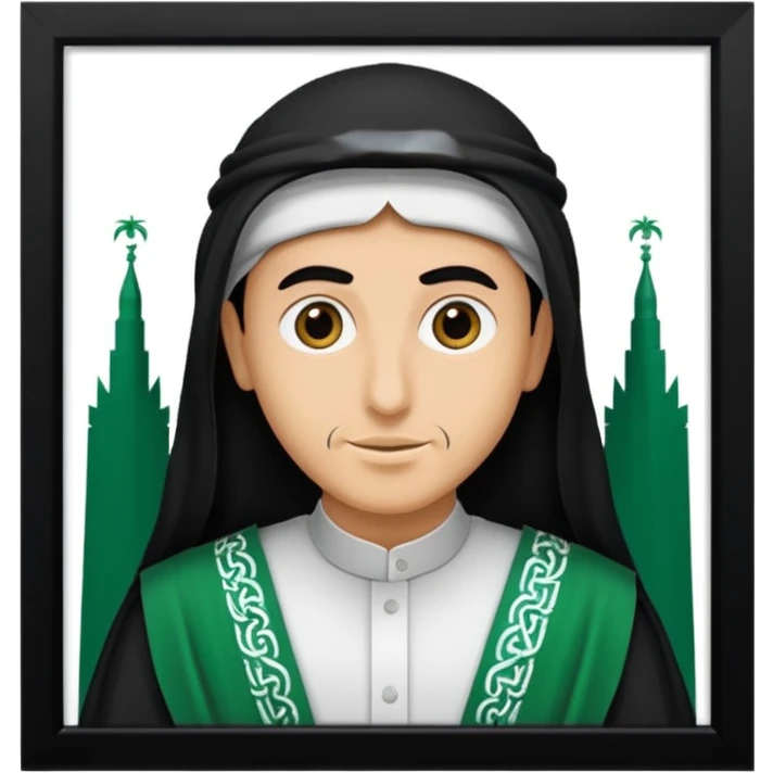 Saudi Arabia   emoji