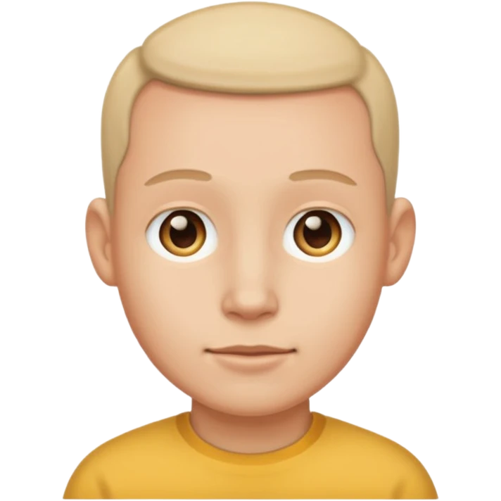 no ears emoji
