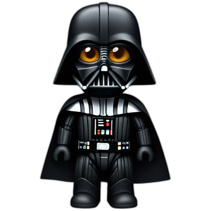 darth vader emoji