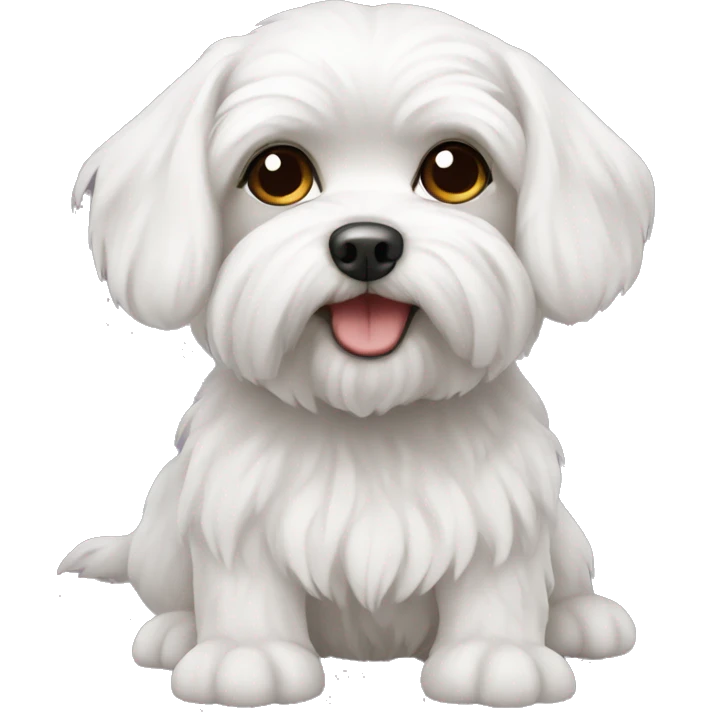 Maltese  emoji