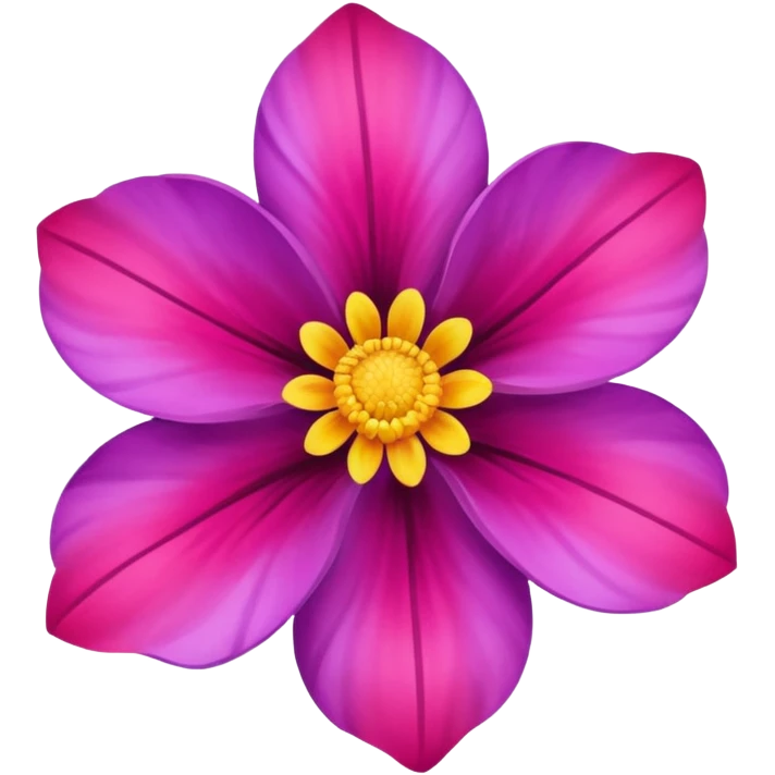Flower  emoji