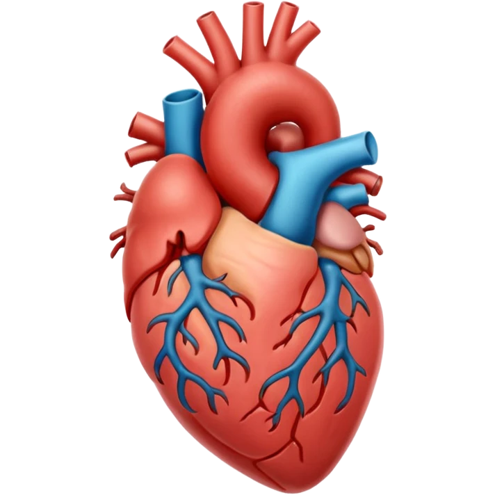 aorta emoji