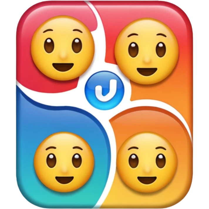 presentation emoji