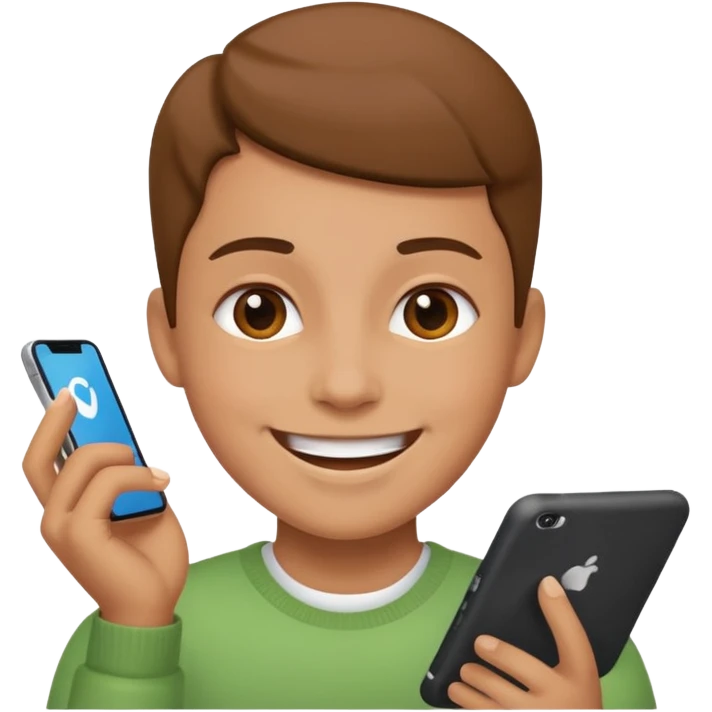 Register emoji