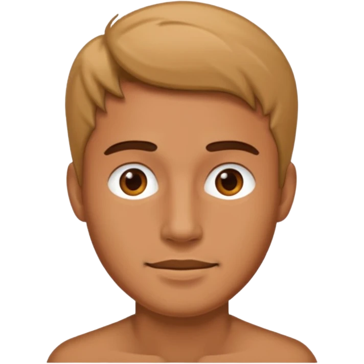 Dick emoji