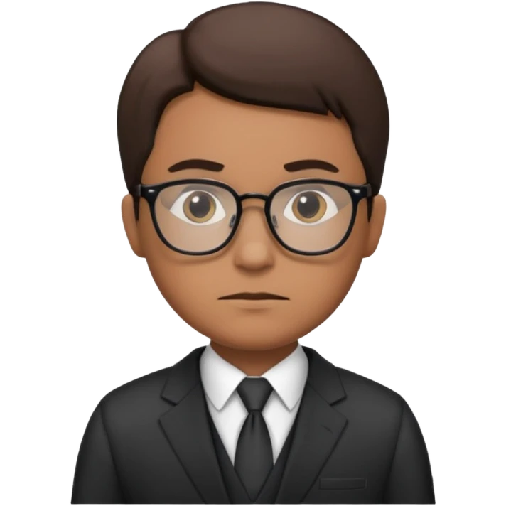 abogado  emoji