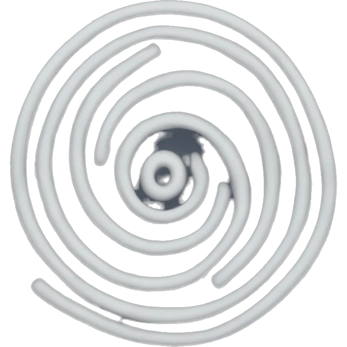 Spiral  emoji