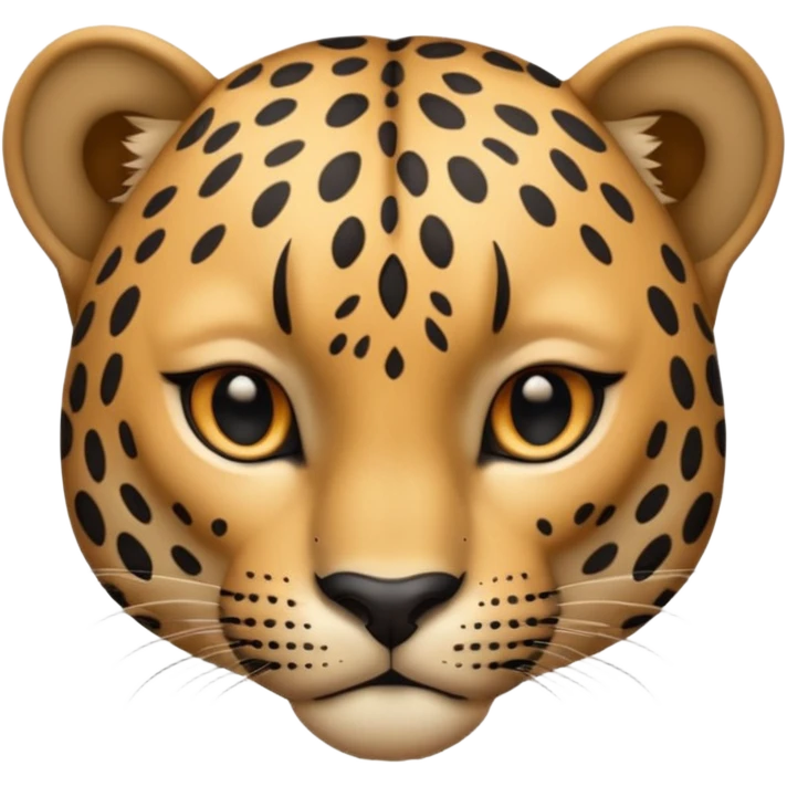 پلنگی emoji