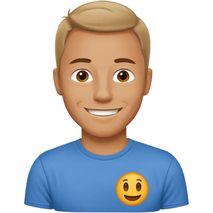 Dave England emoji