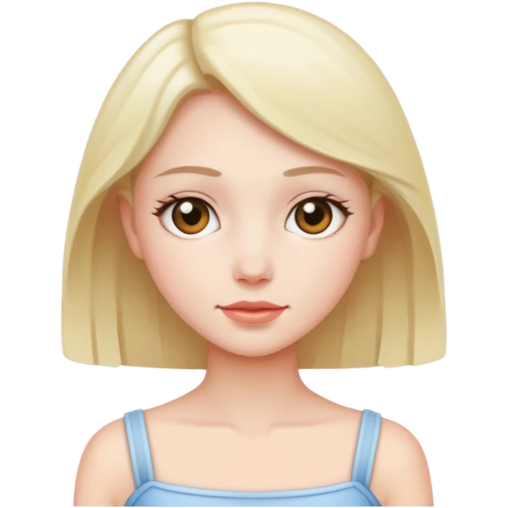 shoulder emoji