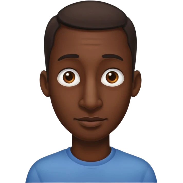 énorme nez emoji