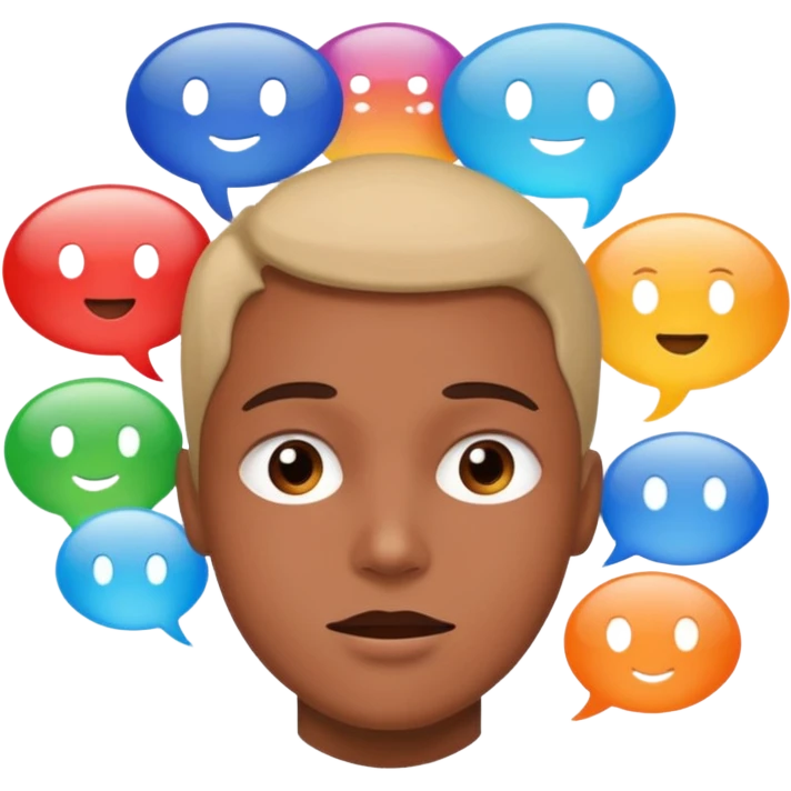 comments emoji