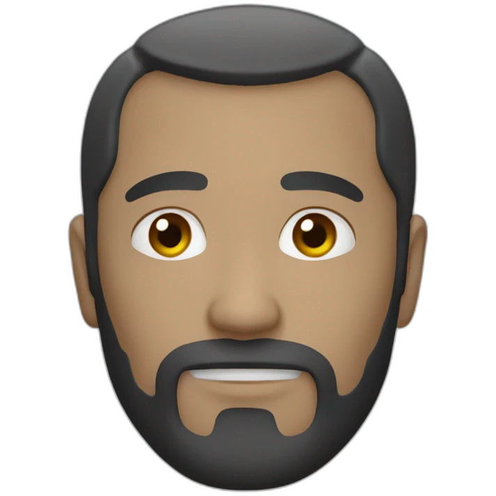 Gojo emoji