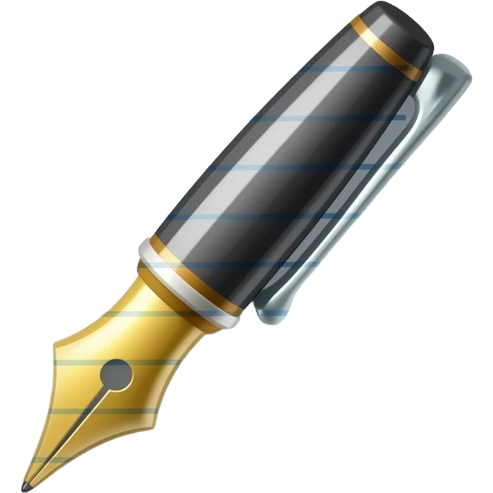 writing emoji