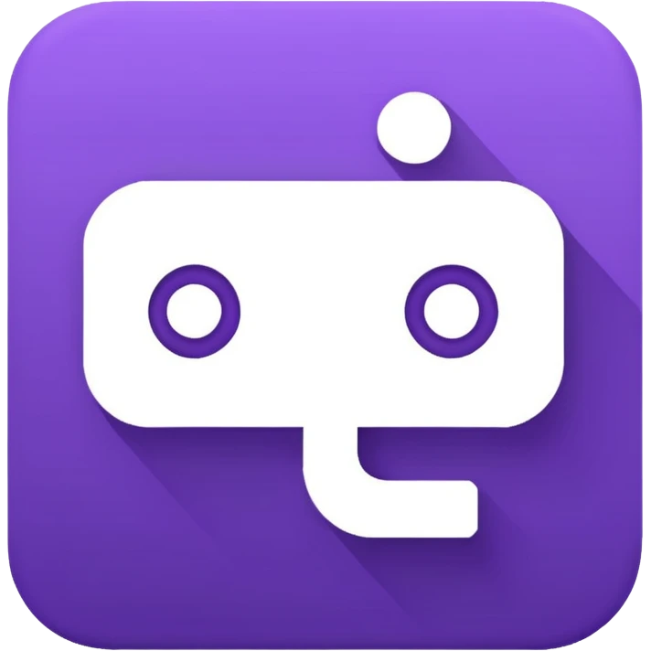 twitch logo emoji