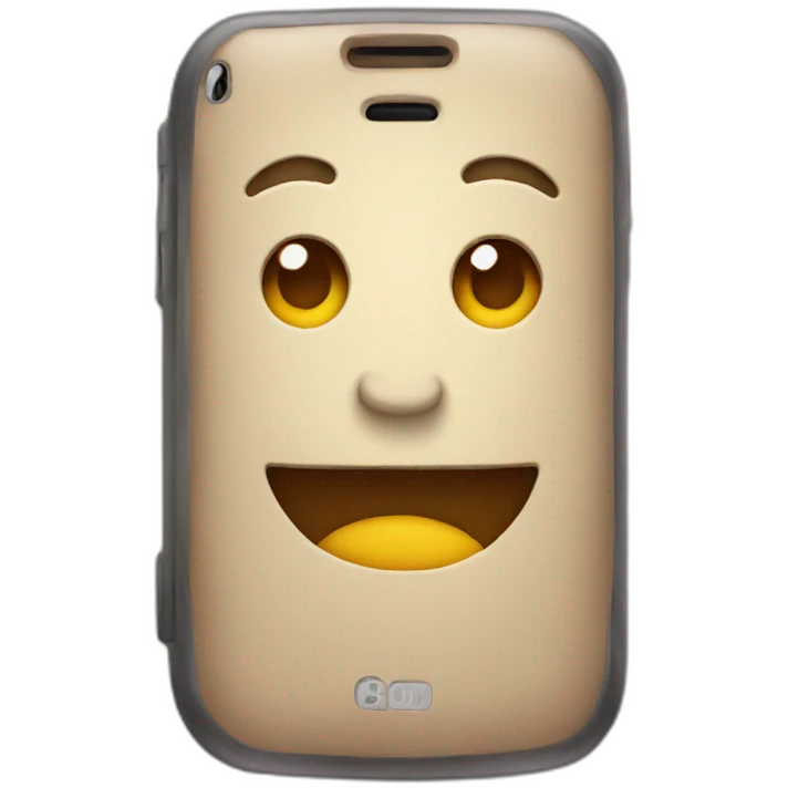 Iphone emoji