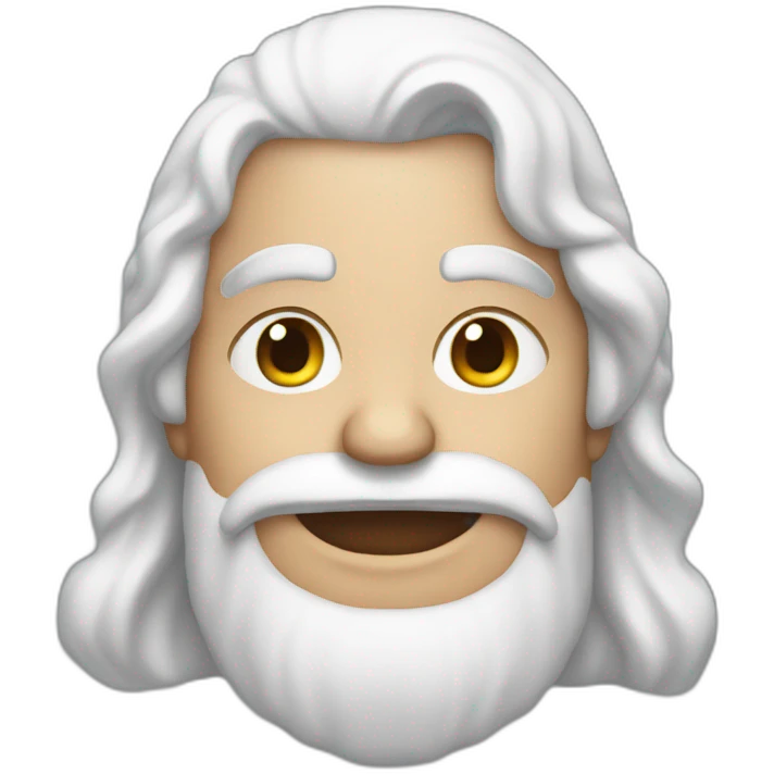 Micheal De Santa emoji