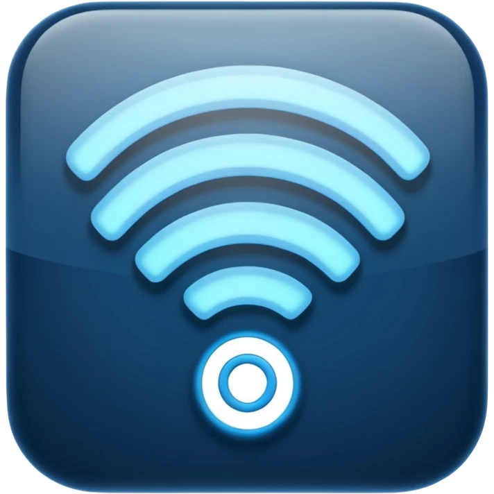 wifi emoji